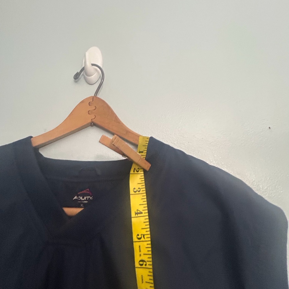 ACUITY performance jacket. - Picture 9 of 13